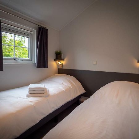 Luxe Lodge Zeehoeve Harlingen Extérieur photo